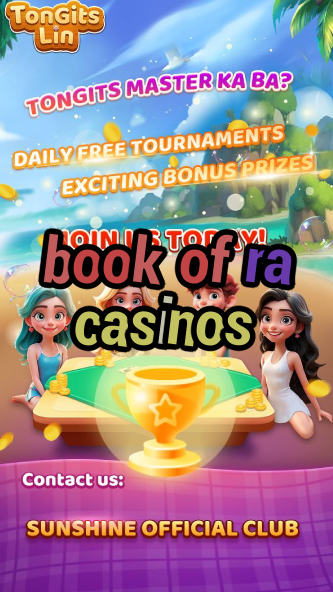 book of ra casinos-igamblinglist.com