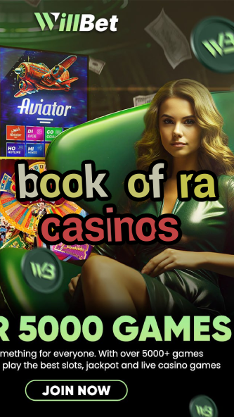 book of ra casinos-igamblinglist.com